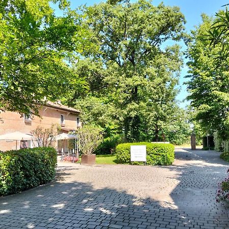 Savoia Hotel Country House Bologne Extérieur photo