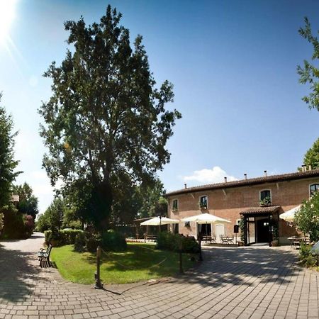 Savoia Hotel Country House Bologne Extérieur photo